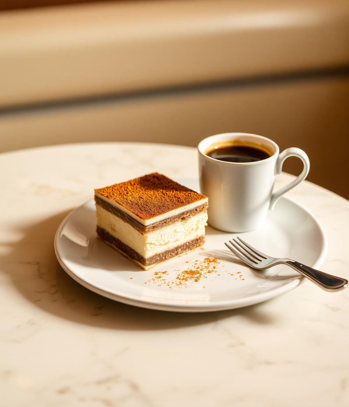 Tiramisù