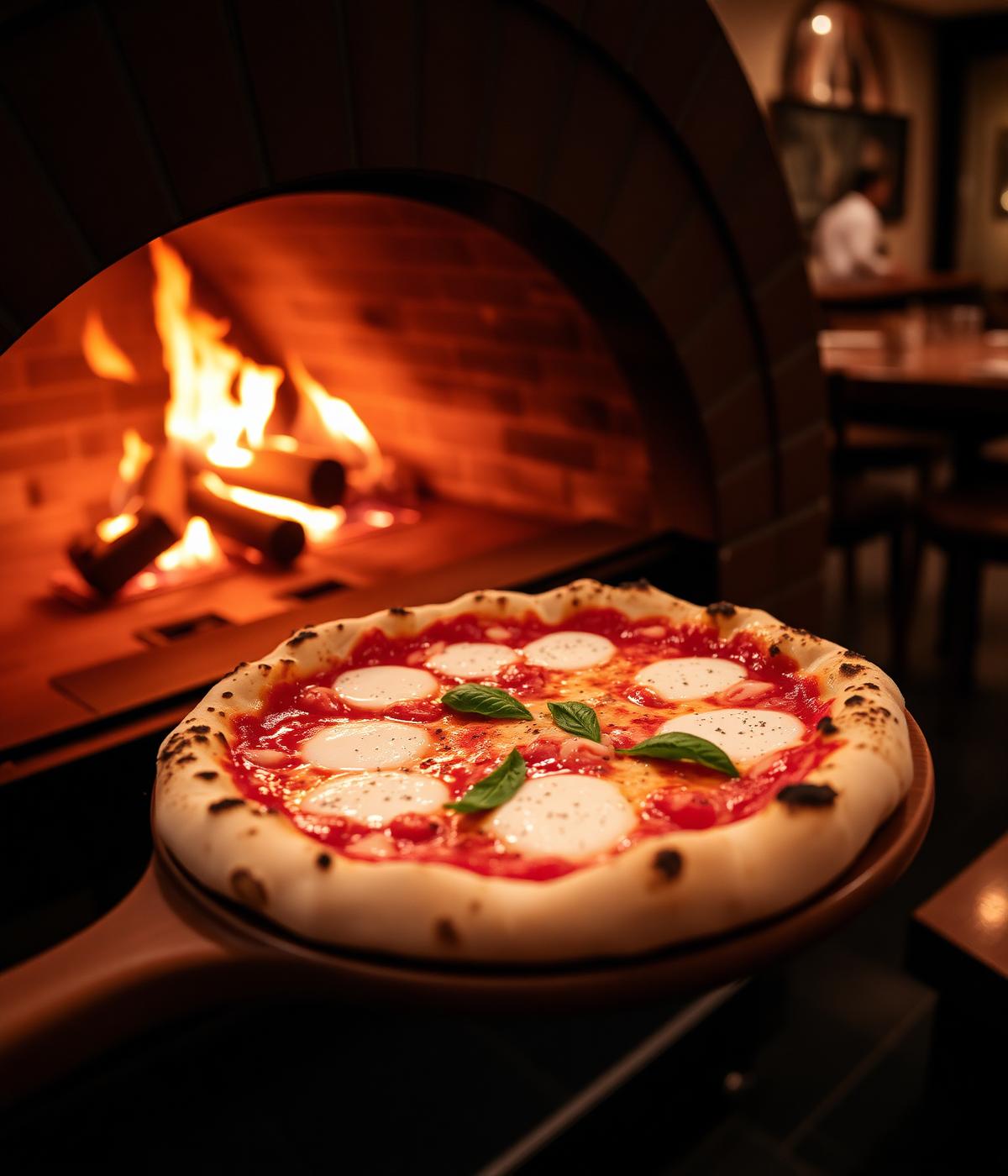 Margherita D.O.P.