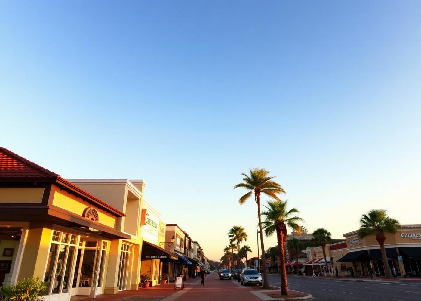 Harbour Row neighborhood
